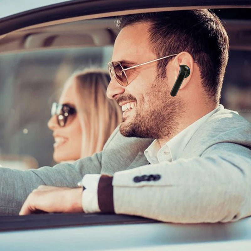 Noise Cancelling Earbuds