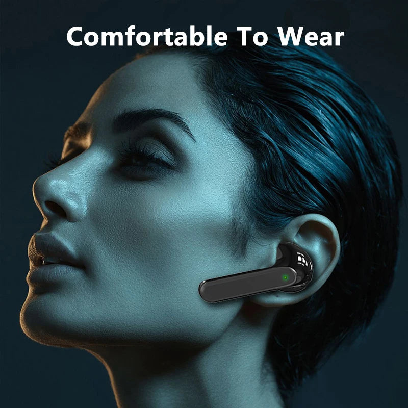 Noise Cancelling Earbuds
