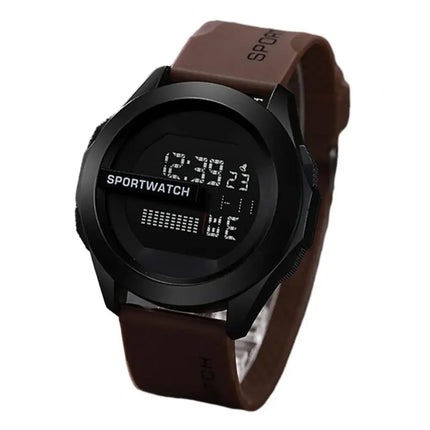 Simple. Smart. Modern. Technology made for everyday living.