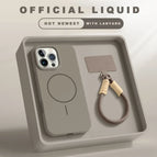 Gray / For iPhone 12
