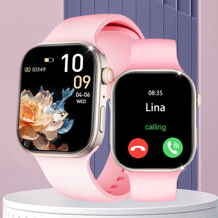 Simple. Smart. Modern. Technology made for everyday living.