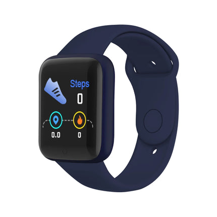 Simple. Smart. Modern. Technology made for everyday living.