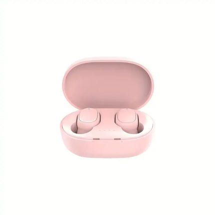 Wireless Bluetooth Earbuds A6S – HD Sound, Long Battery, iPhone & Android