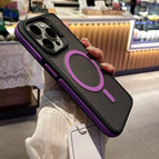 Purple / iPhone 16 Pro