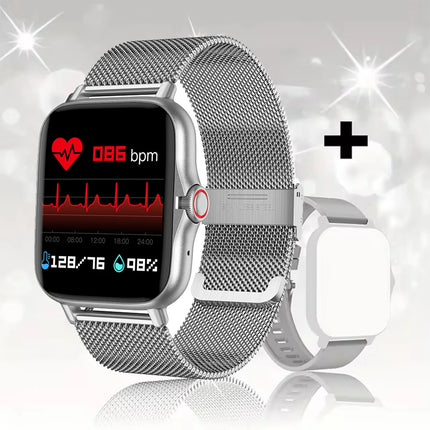 Simple. Smart. Modern. Technology made for everyday living.