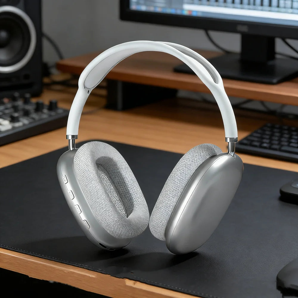 Noise Cancelling Earbuds