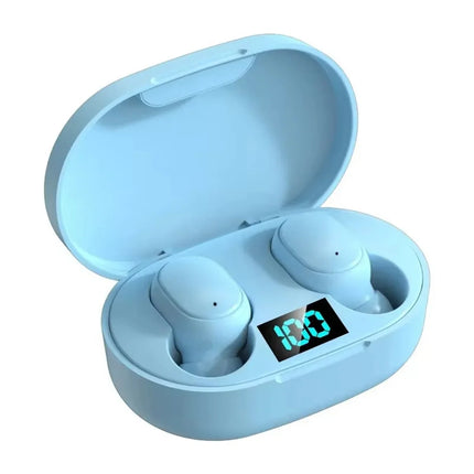 Noise Cancelling Earbuds