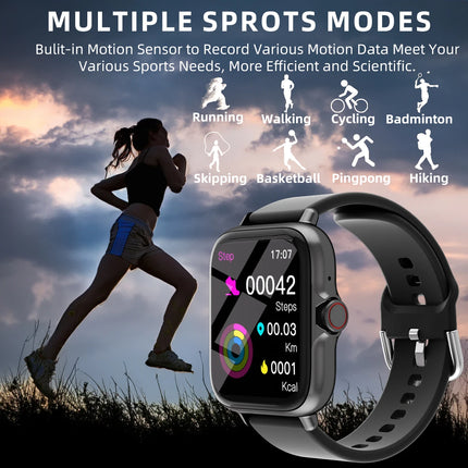 Simple. Smart. Modern. Technology made for everyday living.