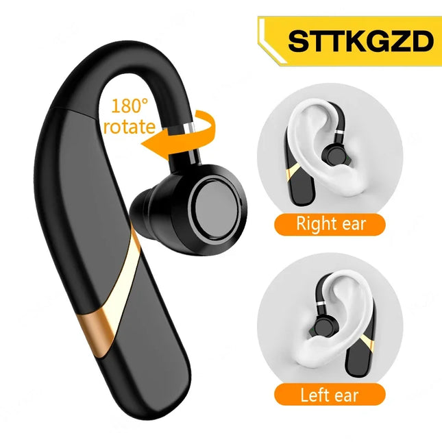 Noise Cancelling Earbuds