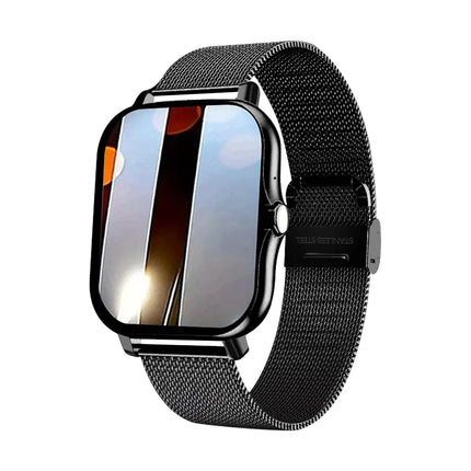 Simple. Smart. Modern. Technology made for everyday living.