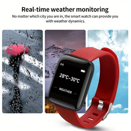 Simple. Smart. Modern. Technology made for everyday living.