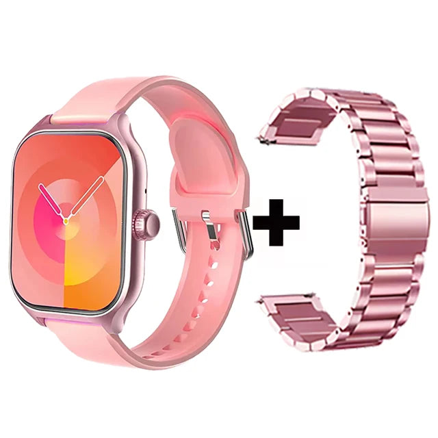 Simple. Smart. Modern. Technology made for everyday living.