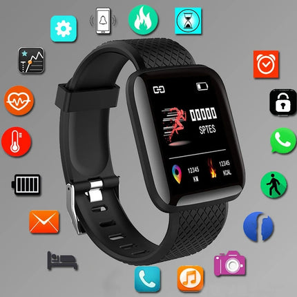 Simple. Smart. Modern. Technology made for everyday living.