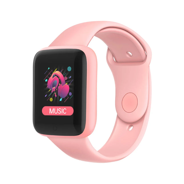 Simple. Smart. Modern. Technology made for everyday living.