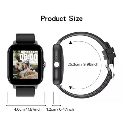 Simple. Smart. Modern. Technology made for everyday living.