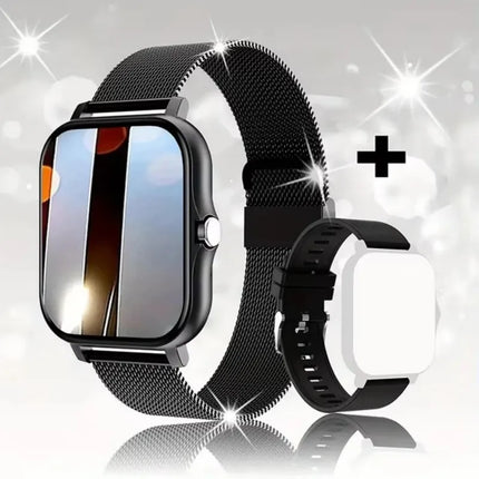 Simple. Smart. Modern. Technology made for everyday living.