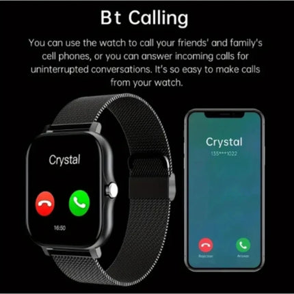 Simple. Smart. Modern. Technology made for everyday living.