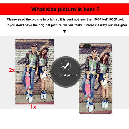 Premium Phone Case