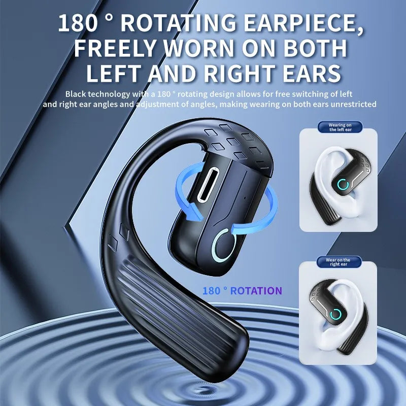 Noise Cancelling Earbuds
