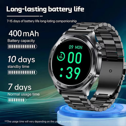 Simple. Smart. Modern. Technology made for everyday living.