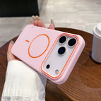 Pink / iPhone 15 Pro Max