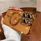 Orange / For iPhone 16