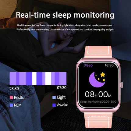 Simple. Smart. Modern. Technology made for everyday living.