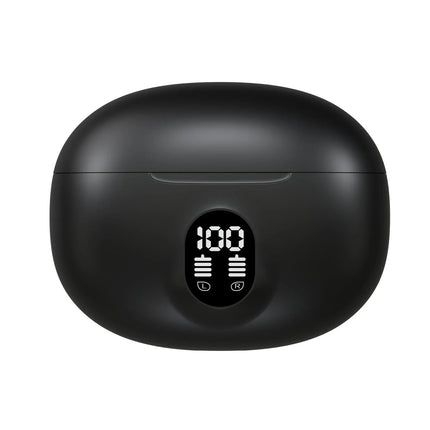 895B Wireless Headphones Bare Metal Bluetooth Noise Reduction Long Battery Life for Sports Games Office Use