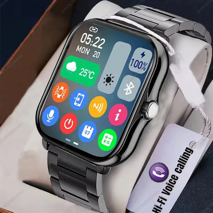 Simple. Smart. Modern. Technology made for everyday living.