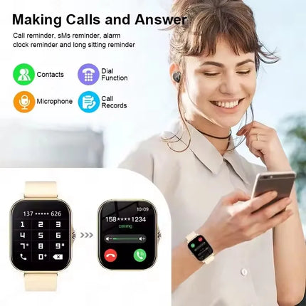 Simple. Smart. Modern. Technology made for everyday living.