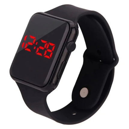 Simple. Smart. Modern. Technology made for everyday living.