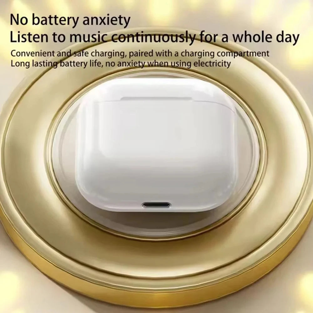 Noise Cancelling Earbuds