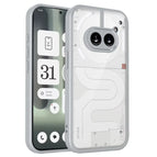 TMMS gray / Nothing Phone 4A