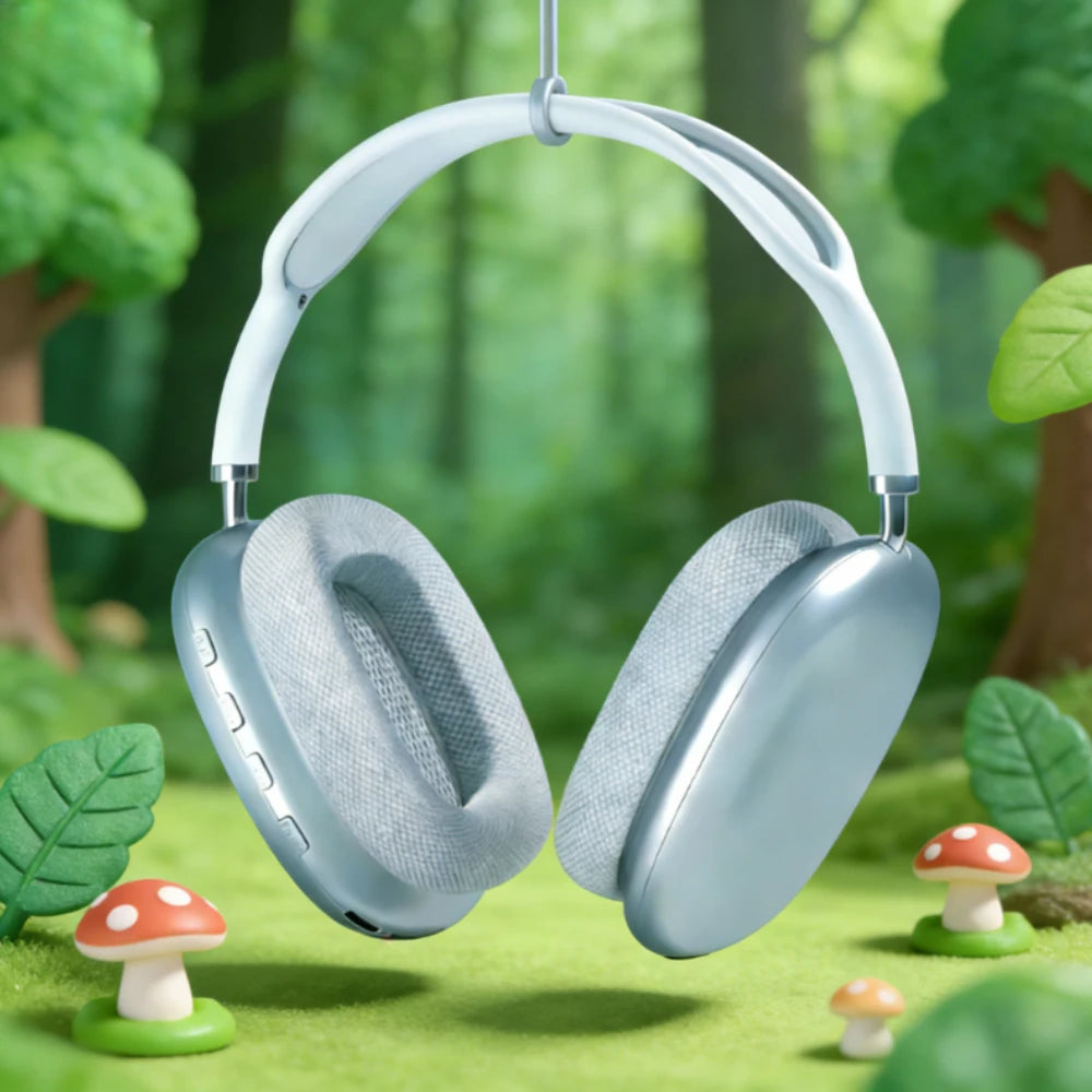 Noise Cancelling Earbuds