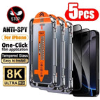 iPhone 6 Plus / 1 Pieces / Anti Peeping