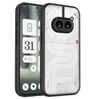TMMS black / Nothing Phone 2A