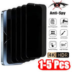 Anti Peeping / iPhone 14 / 2PCS