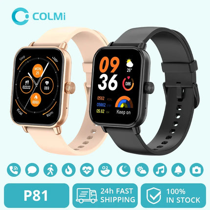 Simple. Smart. Modern. Technology made for everyday living.