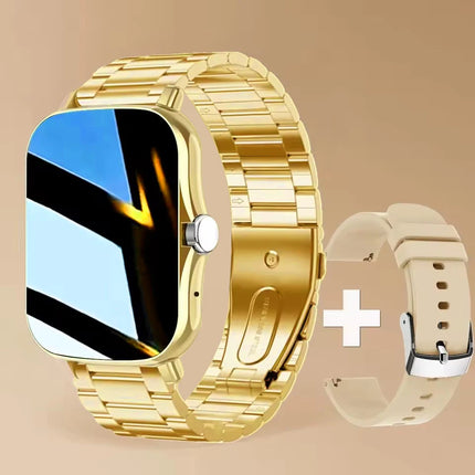 Simple. Smart. Modern. Technology made for everyday living.