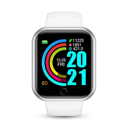 Simple. Smart. Modern. Technology made for everyday living.