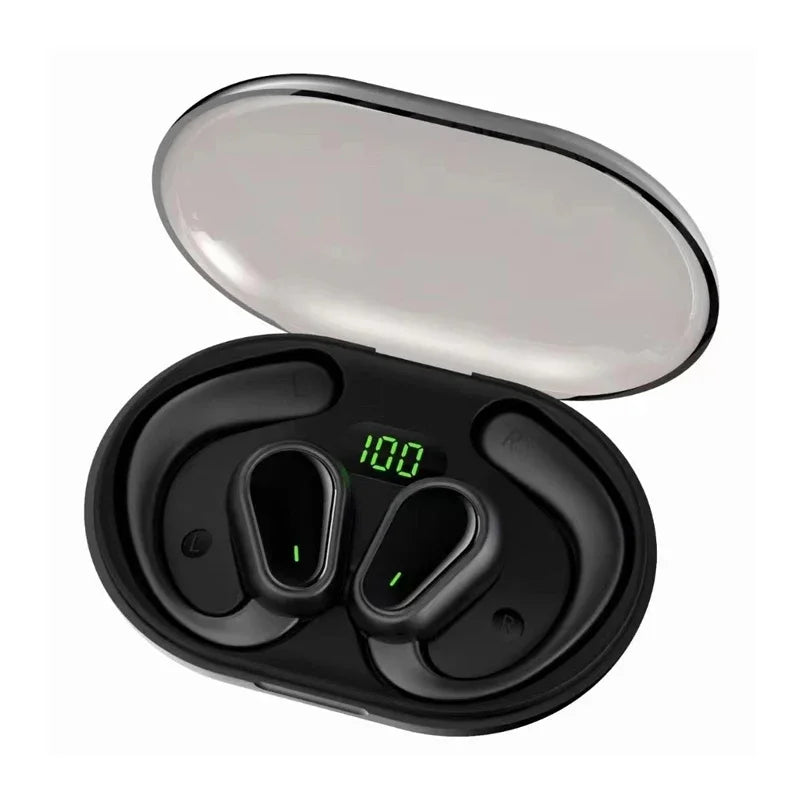 Noise Cancelling Earbuds