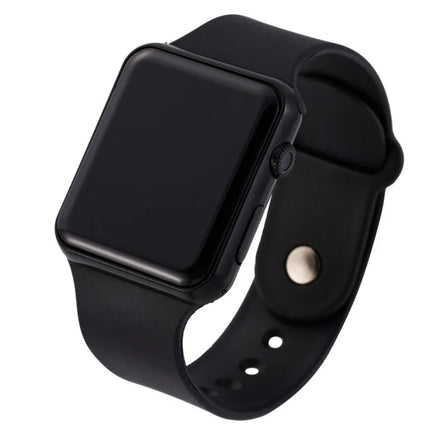Simple. Smart. Modern. Technology made for everyday living.