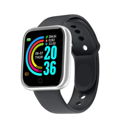 Simple. Smart. Modern. Technology made for everyday living.