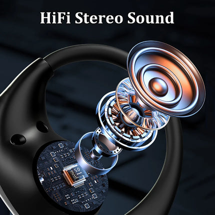 Noise Cancelling Earbuds