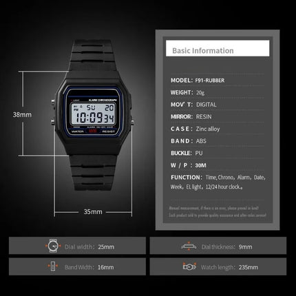 Simple. Smart. Modern. Technology made for everyday living.
