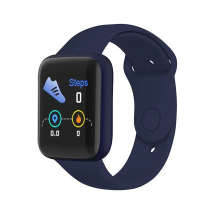 Simple. Smart. Modern. Technology made for everyday living.