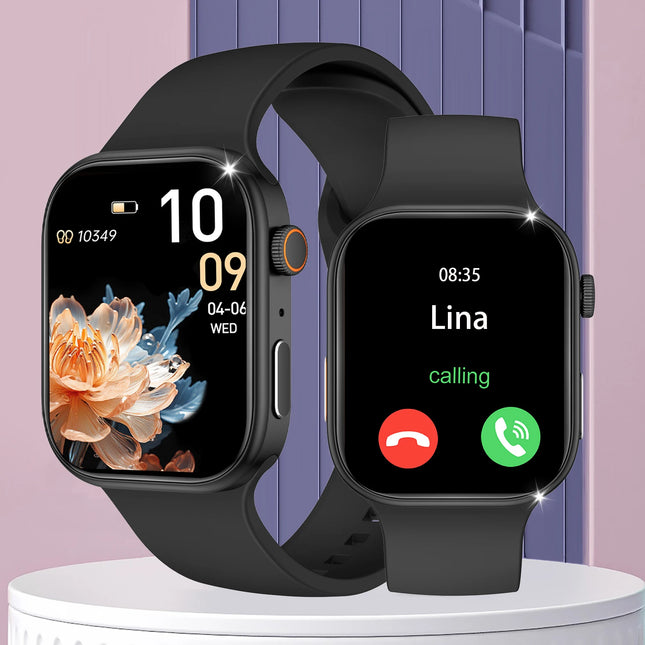Simple. Smart. Modern. Technology made for everyday living.