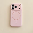 Pink White / iPhone17 Pro