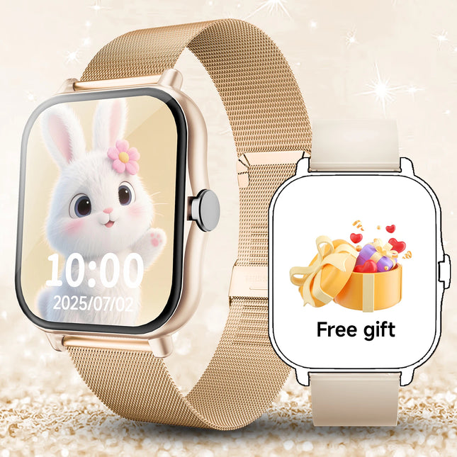 Simple. Smart. Modern. Technology made for everyday living.