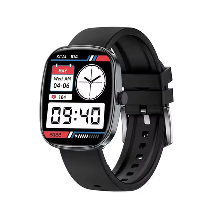 Simple. Smart. Modern. Technology made for everyday living.